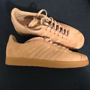 Adidas Gazelle shoes